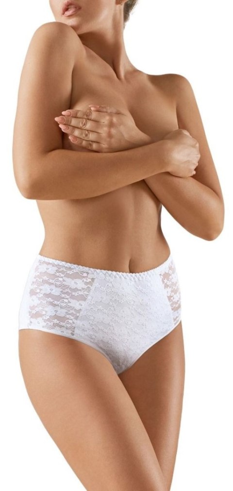 FIGI DAMSKIE BBL 070 R.3XL XXXL biały FIGI DAMSKIE BBL 070 R.3XL XXXL biały