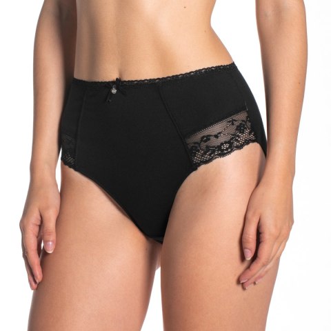 FIGI MIDI L-4000MD-02 XXL czarny FIGI MIDI L-4000MD-02 XXL czarny