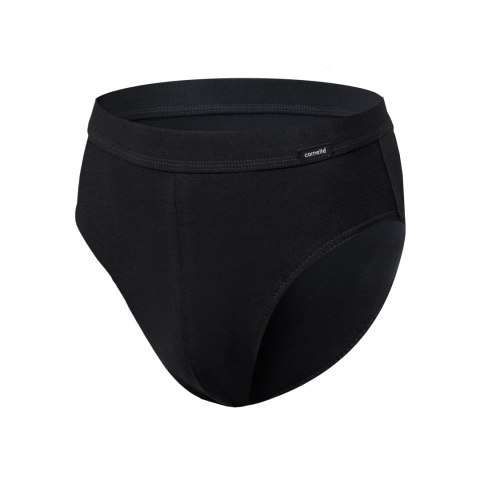 SLIPY AUTHENTIC L black