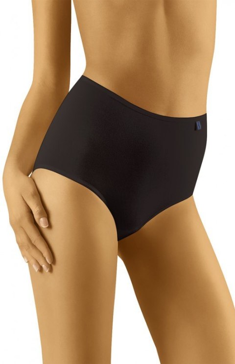 FIGI TAHOO MAXI L czarny FIGI TAHOO MAXI L czarny