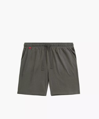 SPODNIE PIŻAMOWE MĘSKIE NMB-039 L khaki