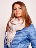 Szalik AT-SZ-171501.14 szary