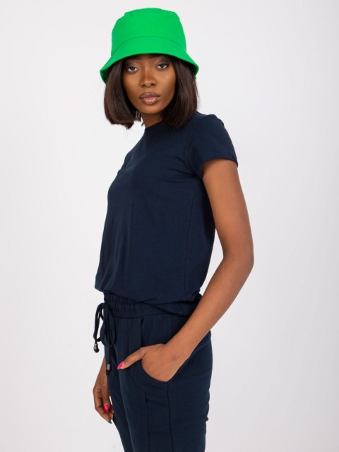 T-shirt RV-TS-4623.93 granatowy XL T-shirt RV-TS-4623.93 granatowy XL