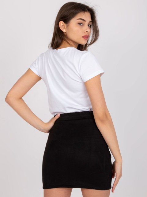 T-shirt RV-TS-4623.11 biały S T-shirt RV-TS-4623.11 biały S