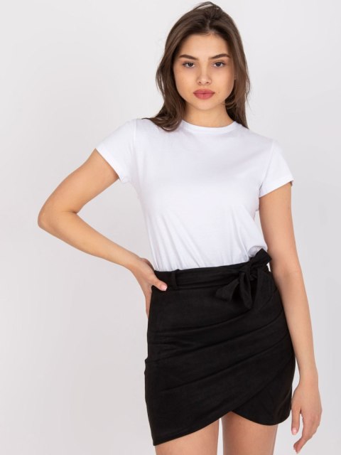 T-shirt RV-TS-4623.11 biały S T-shirt RV-TS-4623.11 biały S