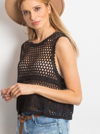 Top AT-BZ-2051B.45 czarny L/XL