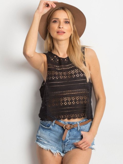Top AT-BZ-2051C.33 czarny L/XL Top AT-BZ-2051C.33 czarny L/XL