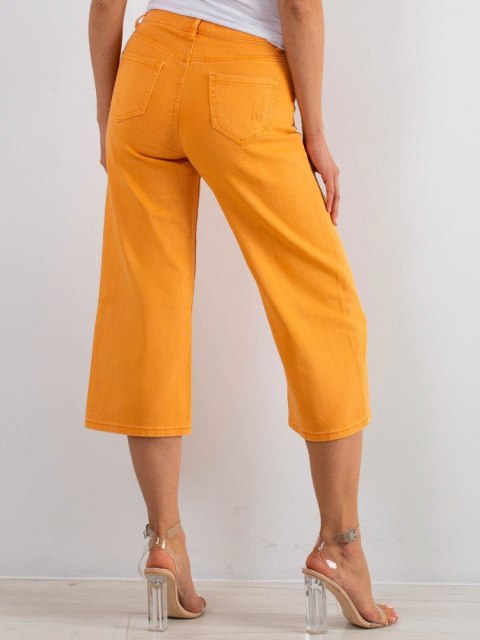 Spodnie jeans JMP-SP-B102.32P jasny pomarańczowy 36 Spodnie jeans JMP-SP-B102.32P jasny pomarańczowy 36