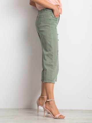Spodnie jeans JMP-SP-B102.32P khaki 36