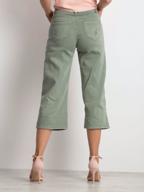 Spodnie jeans JMP-SP-B102.32P khaki 36 Spodnie jeans JMP-SP-B102.32P khaki 36