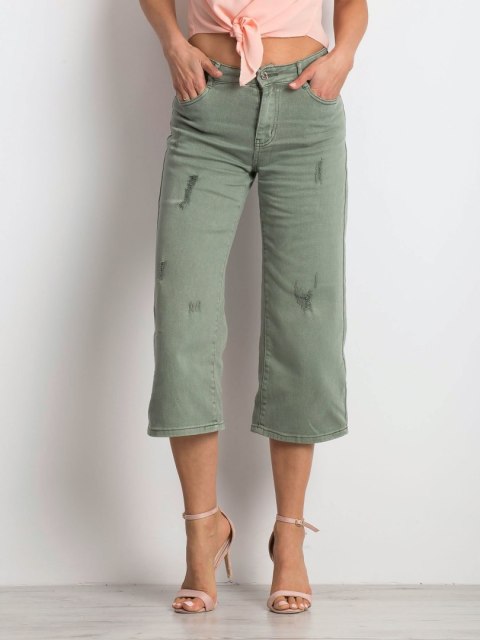Spodnie jeans JMP-SP-B102.32P khaki 36 Spodnie jeans JMP-SP-B102.32P khaki 36