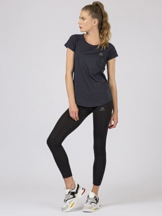 T-shirt 298-TS-TL-97101.03X granatowy M