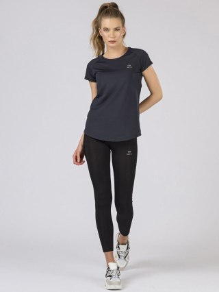 T-shirt 298-TS-TL-97101.03X granatowy M