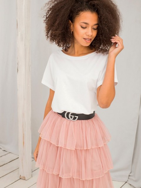 T-shirt RV-TS-4662.20P biały XL T-shirt RV-TS-4662.20P biały XL