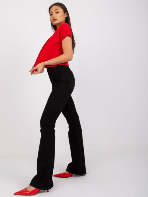 T-shirt RV-TS-4832.14P czerwony L T-shirt RV-TS-4832.14P czerwony L