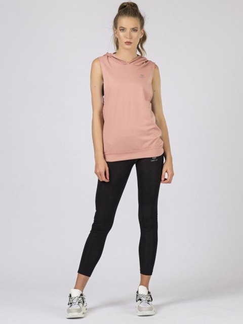 Bluza 298-BZ-TL-97106.32 ciemny różowy XL Bluza 298-BZ-TL-97106.32 ciemny różowy XL