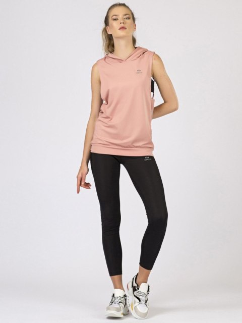 Bluza 298-BZ-TL-97106.32 ciemny różowy XL Bluza 298-BZ-TL-97106.32 ciemny różowy XL