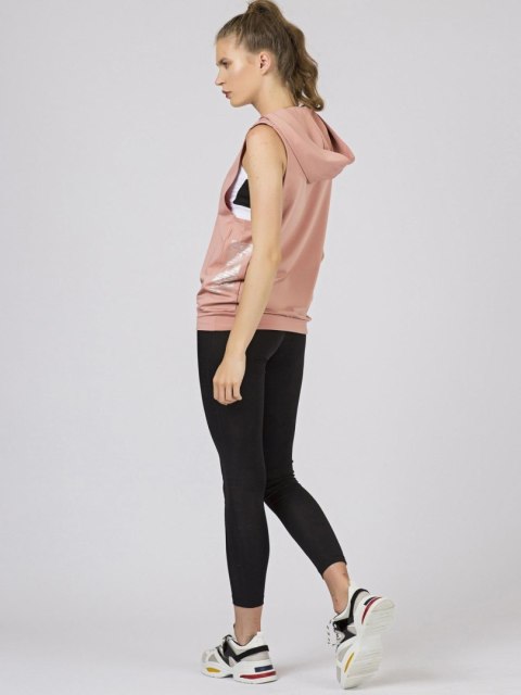 Bluza 298-BZ-TL-97106.32 ciemny różowy XL Bluza 298-BZ-TL-97106.32 ciemny różowy XL