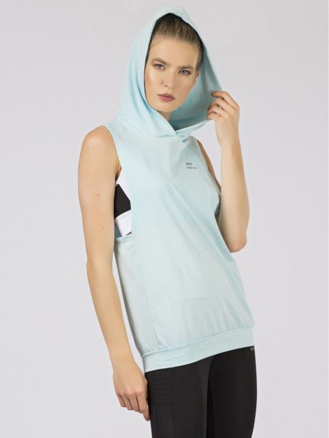 Bluza 298-BZ-TL-97106.32 jasny niebieski M Bluza 298-BZ-TL-97106.32 jasny niebieski M