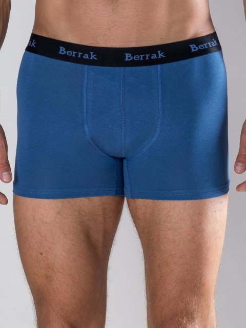 Bokserki BR-BK-4476.28P ciemny niebieski S Bokserki BR-BK-4476.28P ciemny niebieski S
