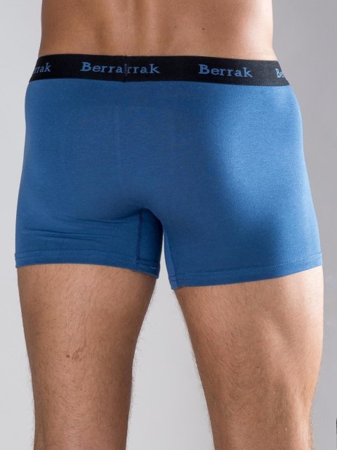 Bokserki BR-BK-4476.28P ciemny niebieski S Bokserki BR-BK-4476.28P ciemny niebieski S