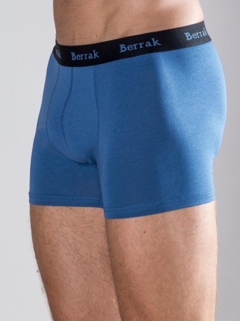 Bokserki BR-BK-4476.28P ciemny niebieski S Bokserki BR-BK-4476.28P ciemny niebieski S