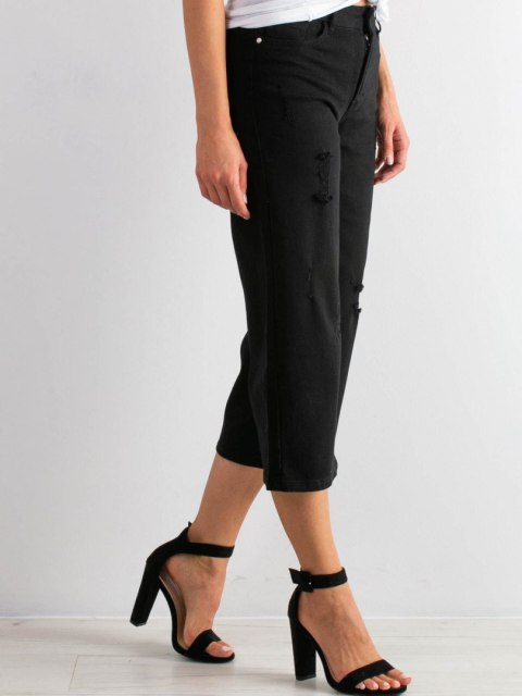Spodnie jeans JMP-SP-B102.32P czarny 36 Spodnie jeans JMP-SP-B102.32P czarny 36