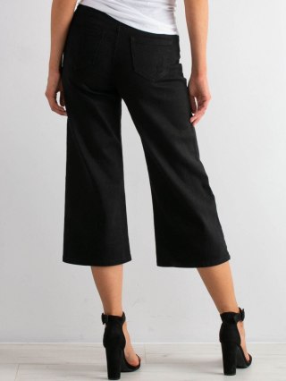 Spodnie jeans JMP-SP-B102.32P czarny 36