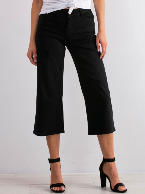 Spodnie jeans JMP-SP-B102.32P czarny 36 Spodnie jeans JMP-SP-B102.32P czarny 36