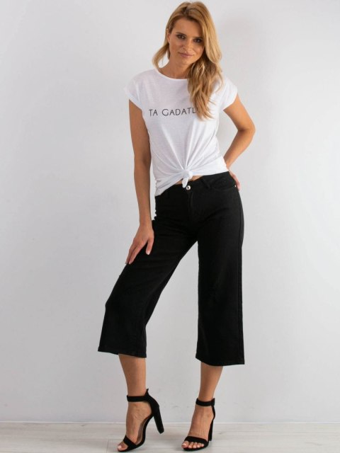 Spodnie jeans JMP-SP-B102.32P czarny 36 Spodnie jeans JMP-SP-B102.32P czarny 36