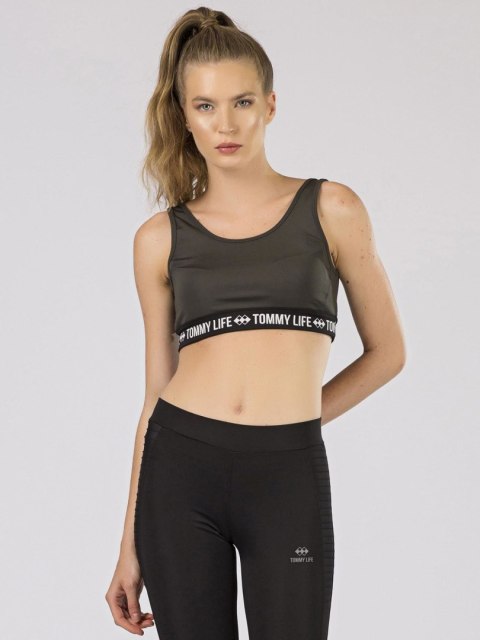 Top 298-TP-TL-97104.52 khaki M Top 298-TP-TL-97104.52 khaki M