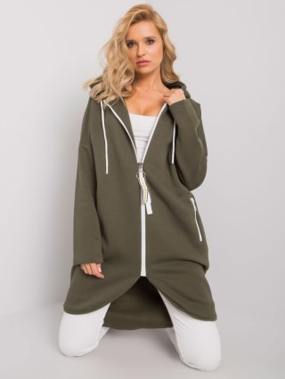 Bluza RV-BL-4742.20P khaki S/M