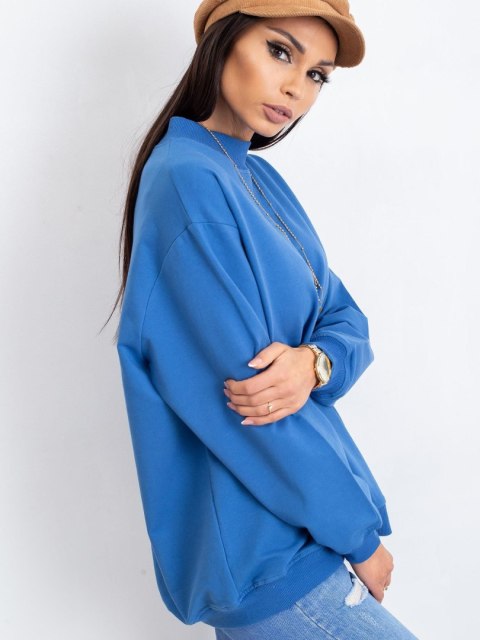 Bluza RV-BL-5185.73P ciemny niebieski L/XL Bluza RV-BL-5185.73P ciemny niebieski L/XL