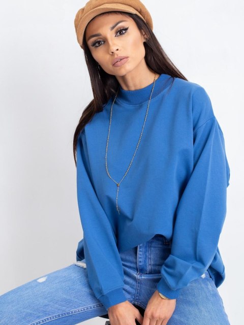Bluza RV-BL-5185.73P ciemny niebieski L/XL Bluza RV-BL-5185.73P ciemny niebieski L/XL