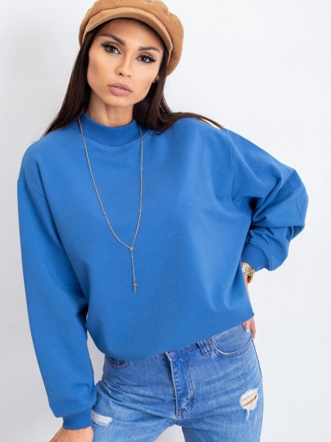 Bluza RV-BL-5185.73P ciemny niebieski L/XL Bluza RV-BL-5185.73P ciemny niebieski L/XL