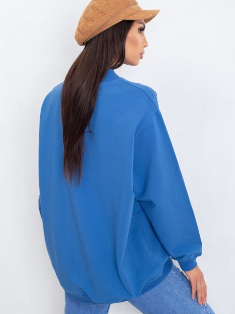 Bluza RV-BL-5185.73P ciemny niebieski L/XL Bluza RV-BL-5185.73P ciemny niebieski L/XL
