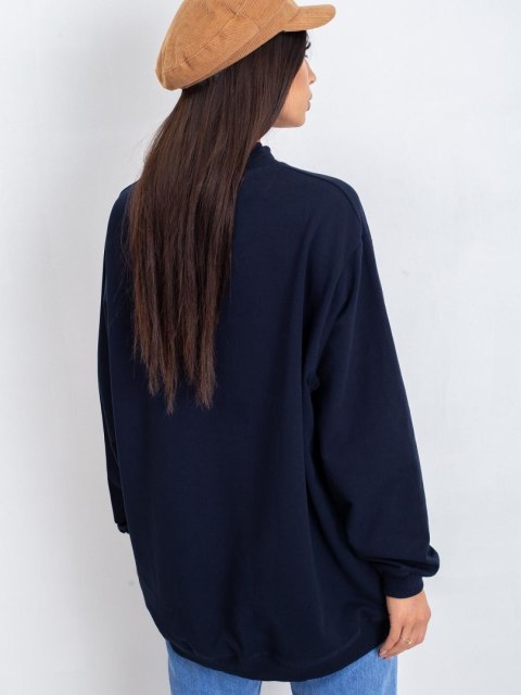 Bluza RV-BL-5185.84P granatowy L/XL Bluza RV-BL-5185.84P granatowy L/XL