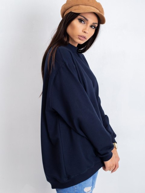 Bluza RV-BL-5185.84P granatowy L/XL Bluza RV-BL-5185.84P granatowy L/XL