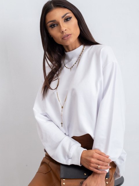 Bluza RV-BL-5185.94P biały S/M Bluza RV-BL-5185.94P biały S/M