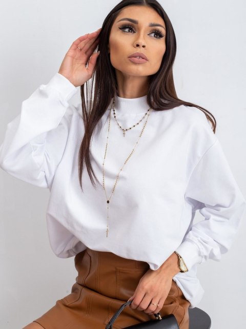 Bluza RV-BL-5185.94P biały S/M Bluza RV-BL-5185.94P biały S/M
