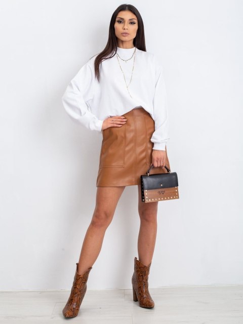 Bluza RV-BL-5185.94P biały S/M Bluza RV-BL-5185.94P biały S/M