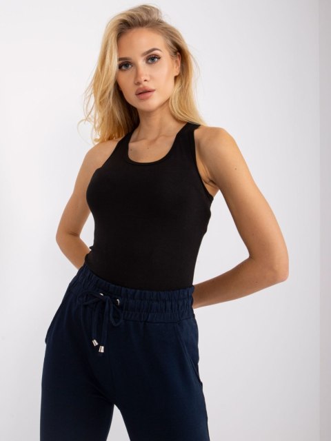 Top BR-TP-2007.26P czarny S Top BR-TP-2007.26P czarny S