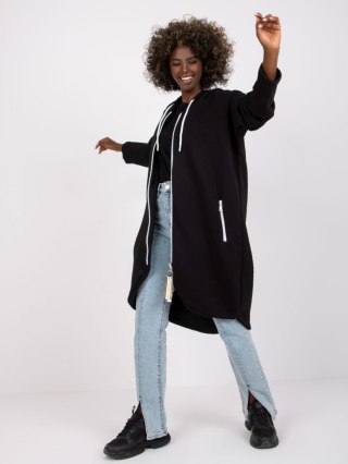 Bluza RV-BL-4742.20P czarny S/M