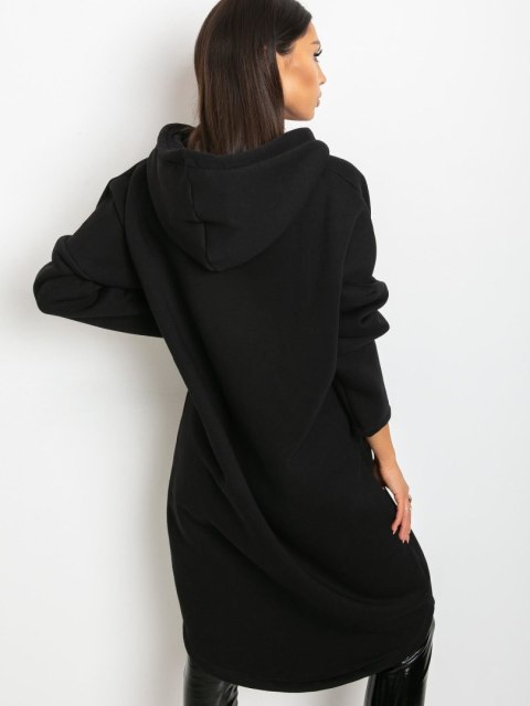 Bluza RV-BL-4742.20P czarny S/M Bluza RV-BL-4742.20P czarny S/M