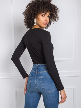 Bluzka BR-BZ-2134.90 czarny XL