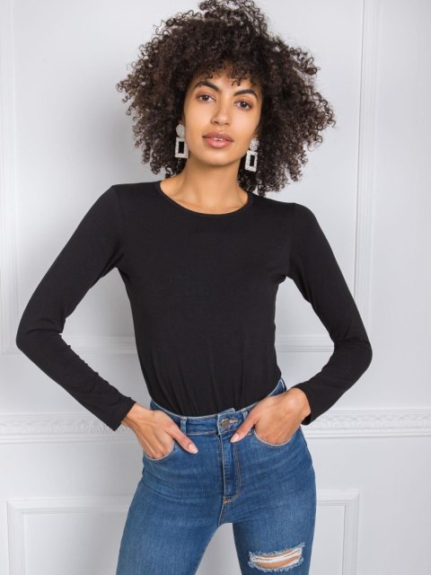 Bluzka BR-BZ-2134.90 czarny XL Bluzka BR-BZ-2134.90 czarny XL