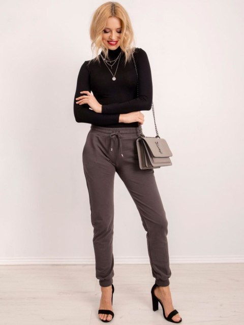 Spodnie dresowe RV-DR-5040.02X ciemny khaki XL Spodnie dresowe RV-DR-5040.02X ciemny khaki XL