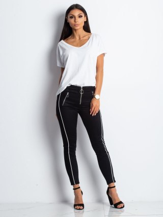 T-shirt RV-TS-4832.33P biały M