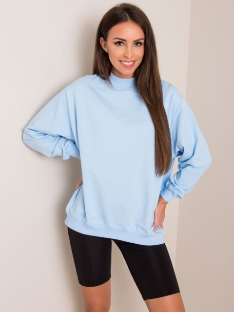 Bluza RV-BL-5185.84P jasny niebieski L/XL Bluza RV-BL-5185.84P jasny niebieski L/XL
