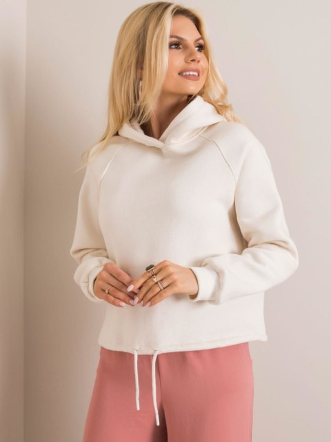 Bluza RV-BL-5232.14X ecru L Bluza RV-BL-5232.14X ecru L